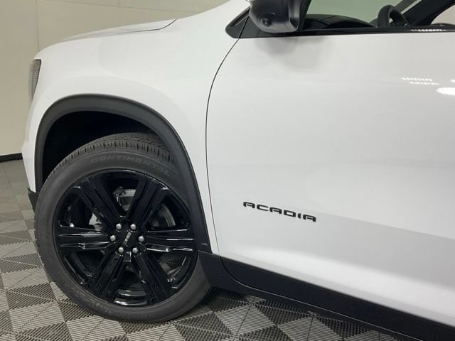 2027 GMC Acadia Elevation - Photo 40