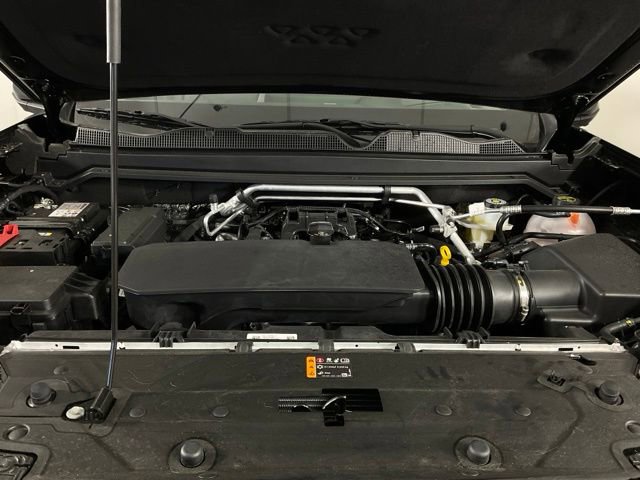 2026 GMC Canyon AT4 - Photo 47