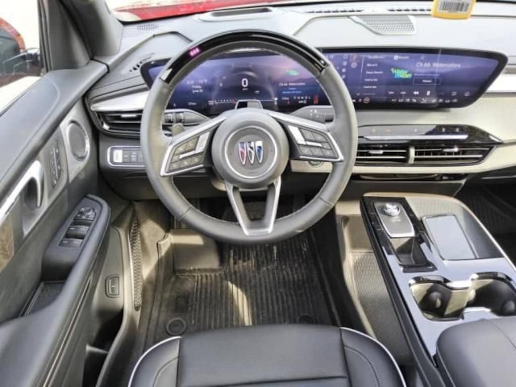 Used 2026 Buick Enclave Avenir SUV