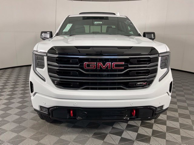 New 2026 GMC Sierra 1500 AT4 Truck