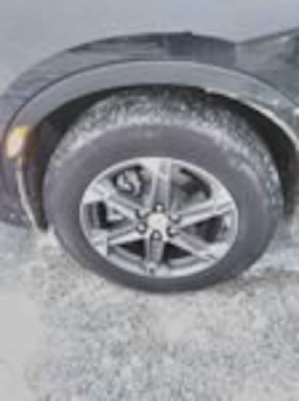 Used 2025 Chevrolet Blazer 2LT SUV