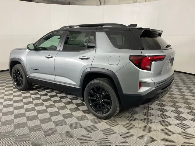 2026 Gmc Terrain Elevation photo 2