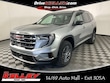 GMC Acadia