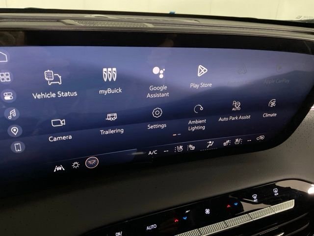 2026 Buick Enclave Avenir - Photo 14