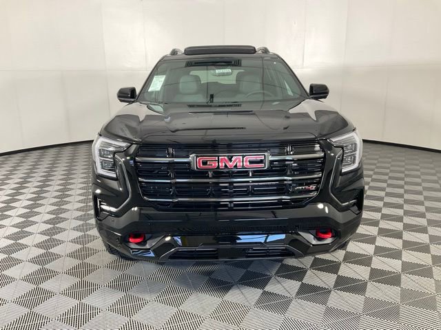 2026 Gmc Terrain AT4 photo 2