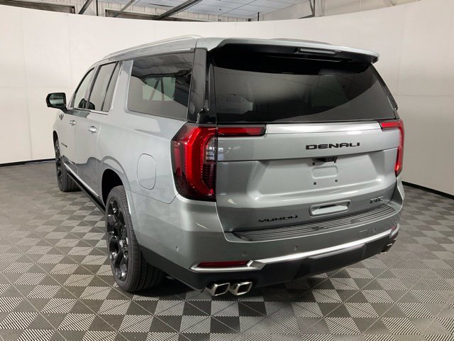 New 2026 GMC Yukon XL Denali SUV