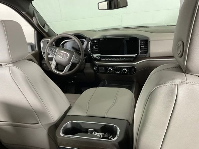 2026 GMC Sierra 2500HD SLT - Photo 33