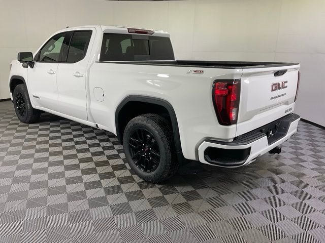 2026 Gmc Sierra 1500 Elevation photo 2