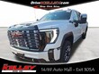 GMC Sierra 3500 HD