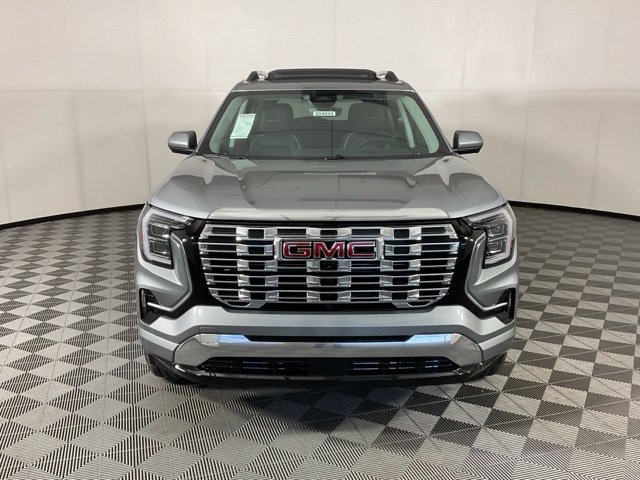 New 2027 GMC Terrain Denali SUV