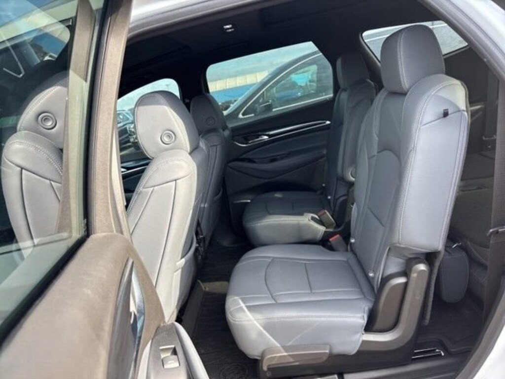 Used 2024 Buick Enclave Premium SUV
