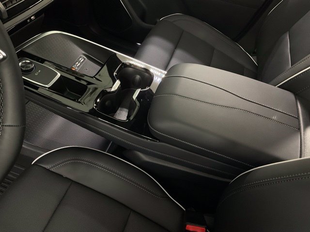 2027 Buick Enclave Sport Touring - Photo 16