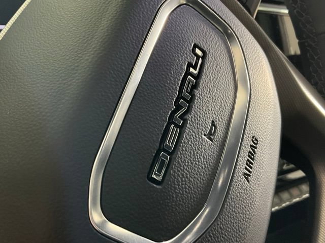 2026 GMC Sierra 1500 Denali - Photo 45