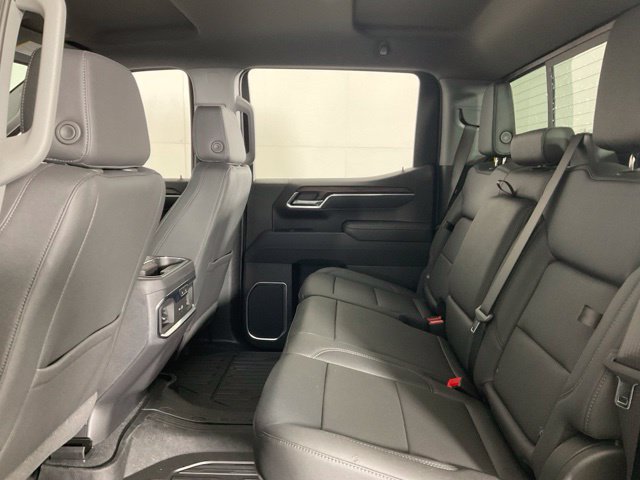 2026 GMC Sierra 1500 SLT - Photo 34