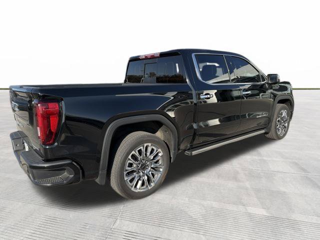 Used 2023 GMC Sierra 1500 Denali Ultimate Truck