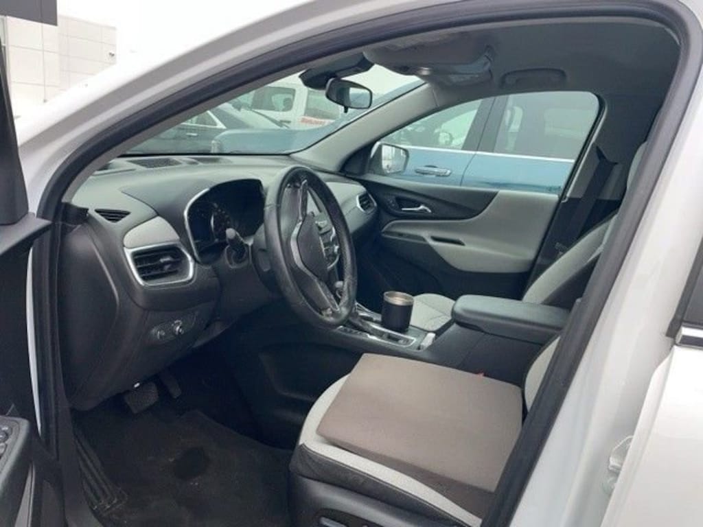 Used 2023 Chevrolet Equinox LT SUV