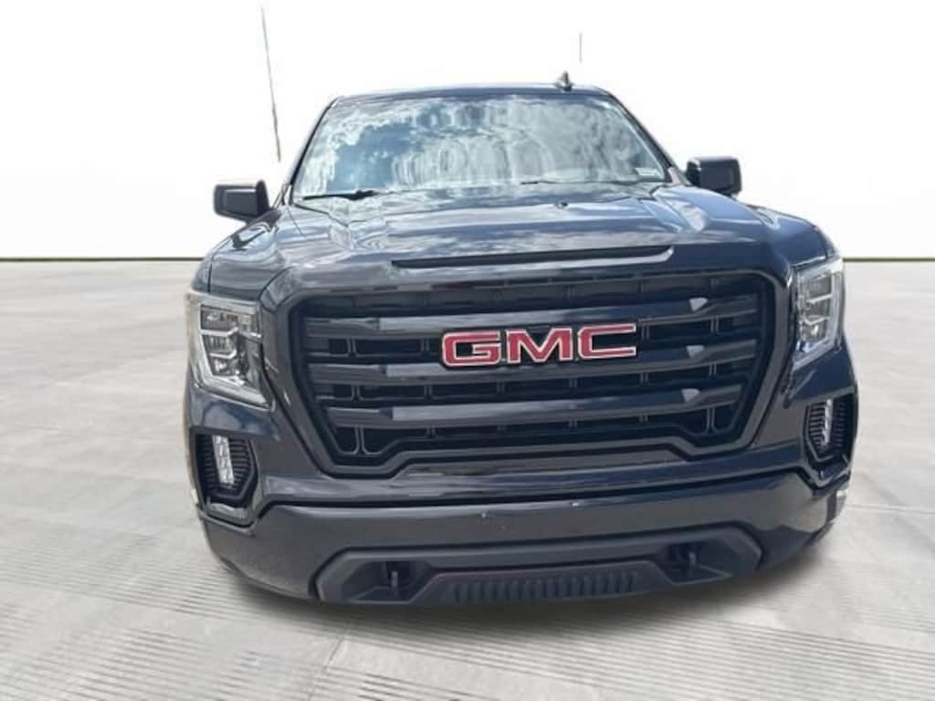 Used 2019 GMC Sierra 1500 Elevation Truck