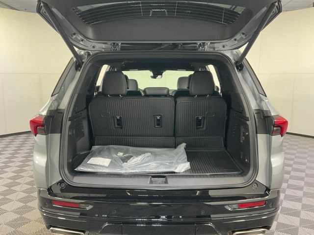 2027 Buick Enclave Sport Touring - Photo 30
