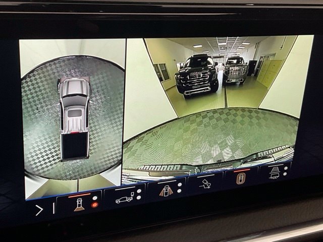 2026 GMC Sierra 1500 Denali - Photo 11