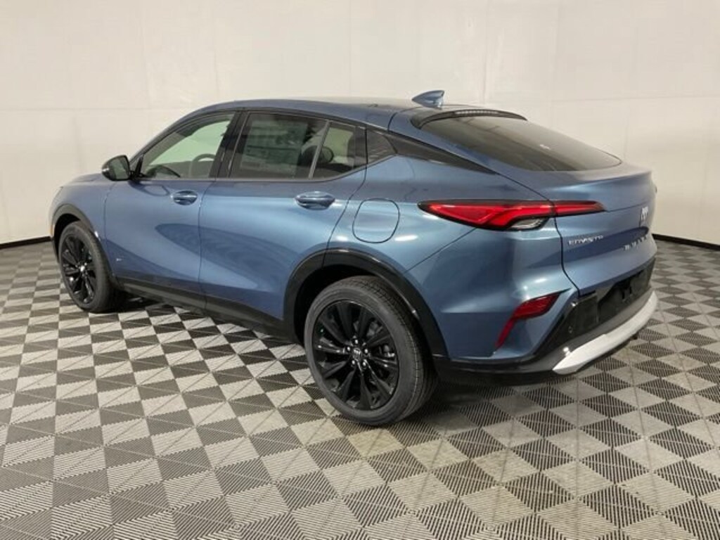 New 2026 Buick Envista Sport Touring SUV