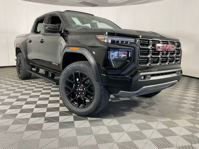 2026 GMC Canyon AT4 - Photo 50