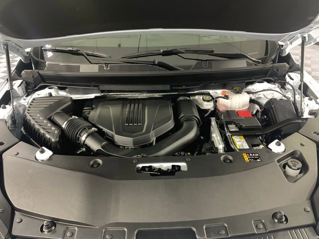 2026 Buick Enclave Sport Touring - Photo 43