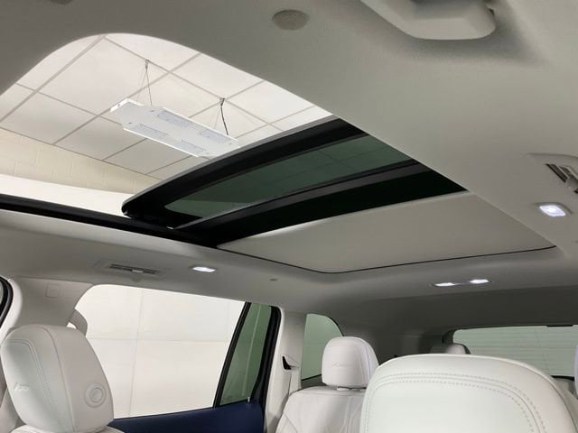2026 Buick Enclave Avenir - Photo 26