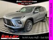  Buick Enclave
