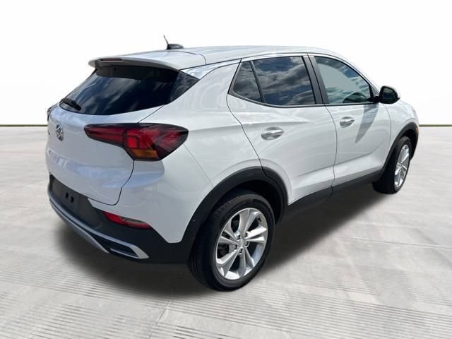 2023 Buick Encore GX Preferred photo 4