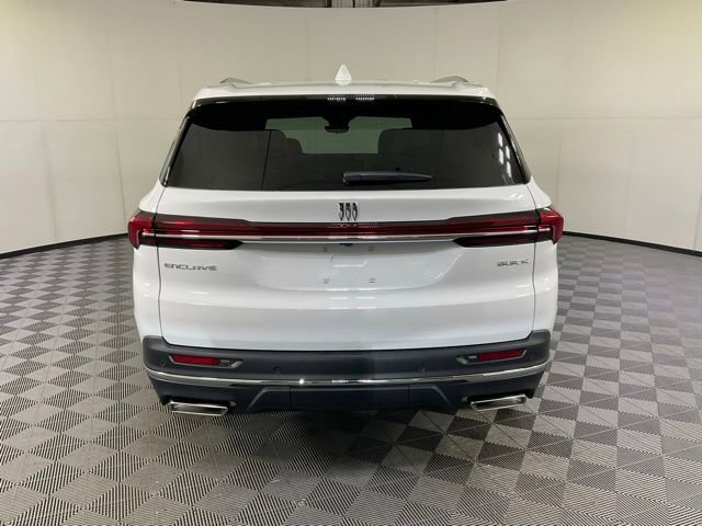 2026 Buick Enclave Preferred - Photo 5