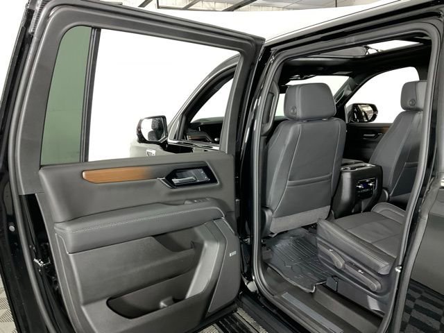 2026 GMC Yukon XL Denali - Photo 33