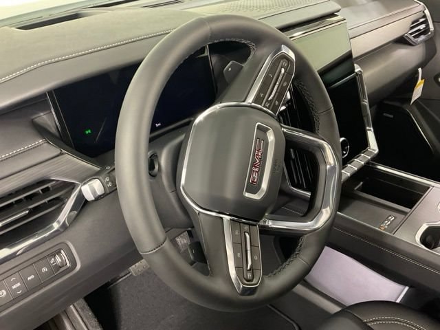2027 GMC Acadia Elevation - Photo 24