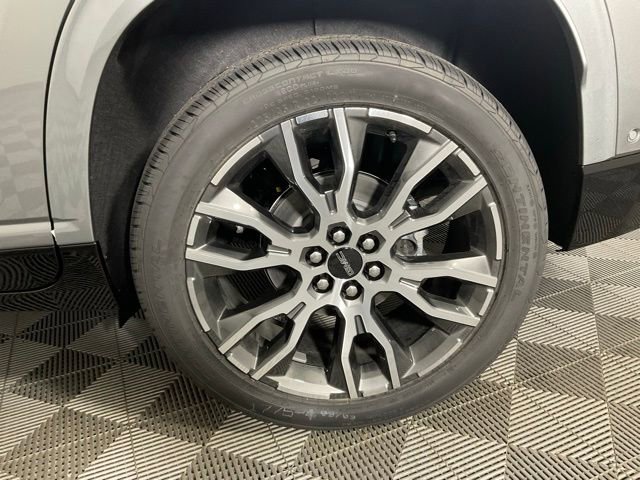 2026 GMC Acadia Denali Ultimate - Photo 41