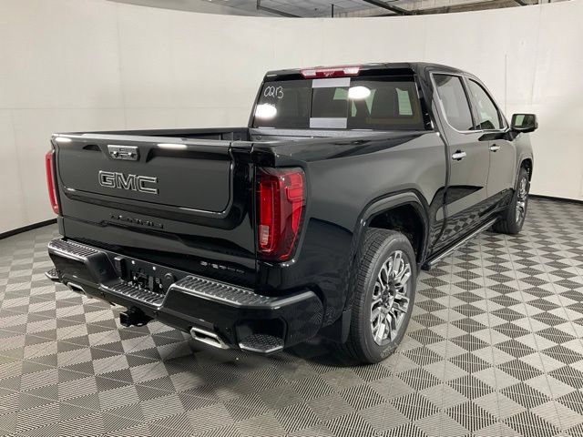2026 GMC Sierra 1500 Denali Ultimate - Photo 8