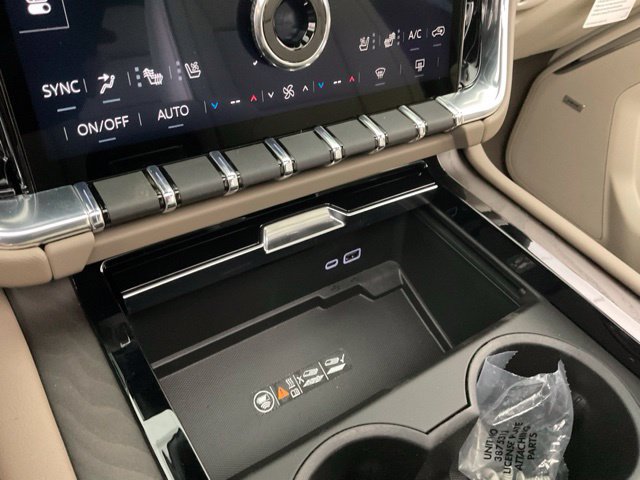 2026 GMC Yukon XL Denali - Photo 23