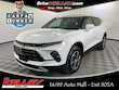  Chevrolet Blazer