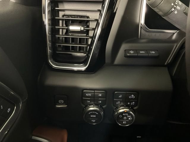 2026 GMC Sierra 1500 Denali Ultimate - Photo 26