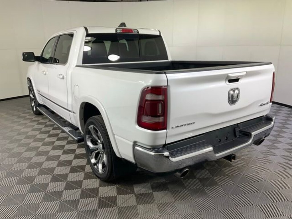 Used 2023 Ram 1500 Limited