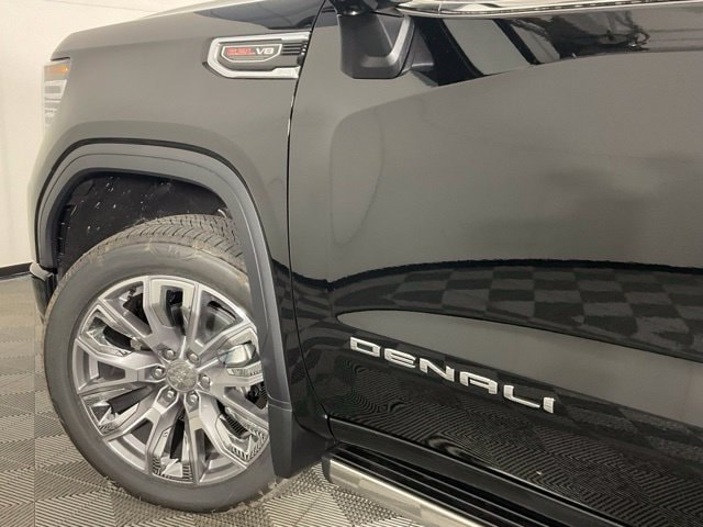 2026 GMC Sierra 1500 Denali - Photo 40