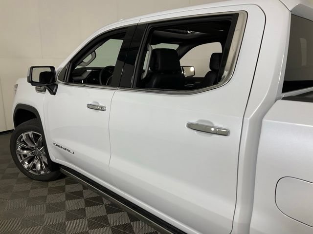 2026 GMC Sierra 1500 Denali - Photo 37