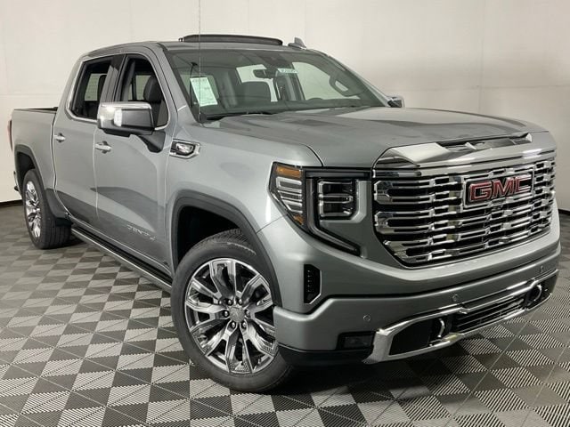 2026 GMC Sierra 1500 Denali - Photo 42