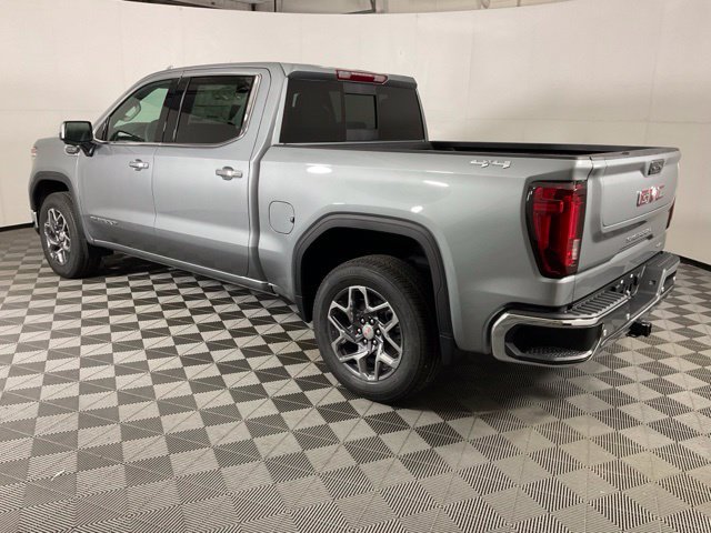 New 2026 GMC Sierra 1500 SLT Truck