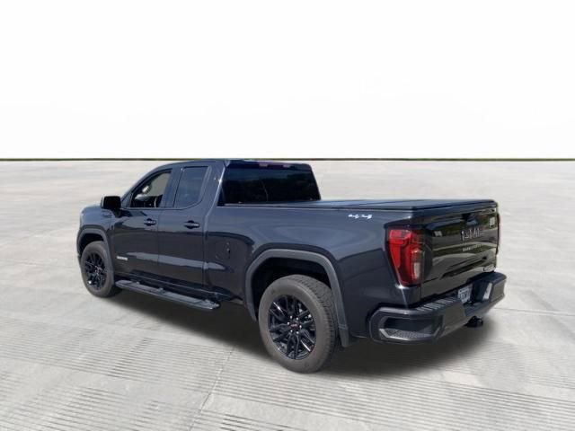 2023 Gmc Sierra 1500 Elevation photo 4