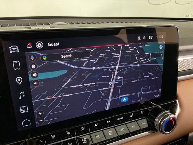 2026 GMC Canyon AT4 - Photo 15