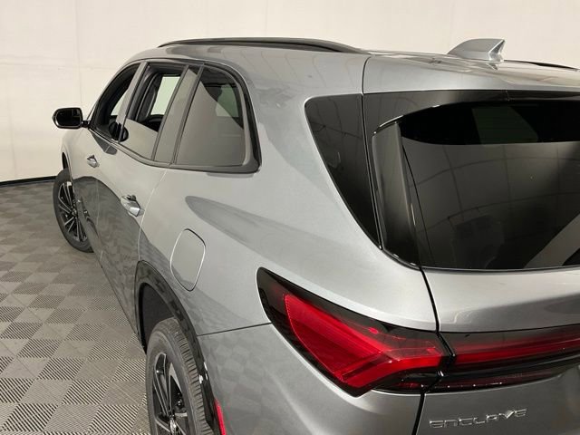2026 Buick Enclave Sport Touring - Photo 43
