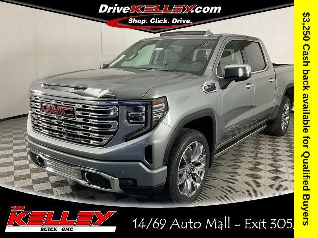 2026 GMC Sierra 1500 Truck 