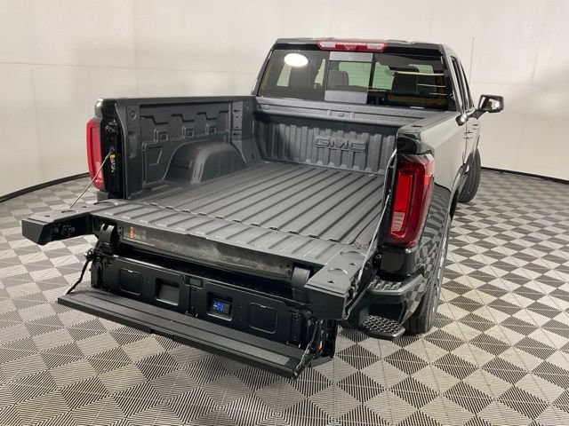 2026 GMC Sierra 1500 Denali Ultimate - Photo 36