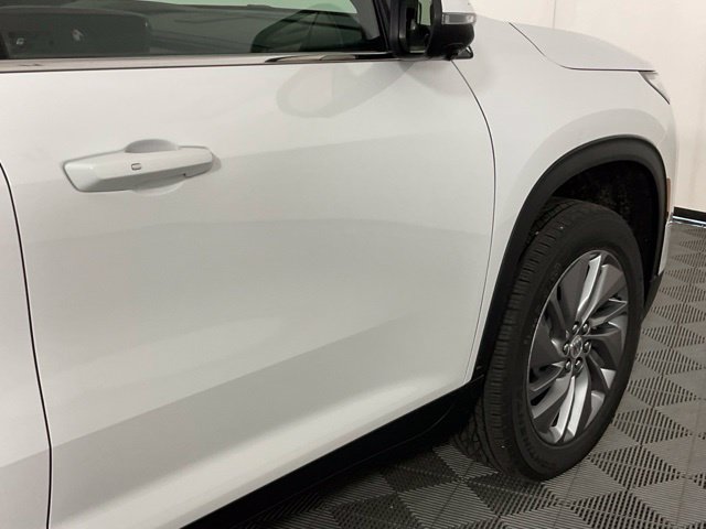 2027 Buick Enclave Preferred - Photo 9