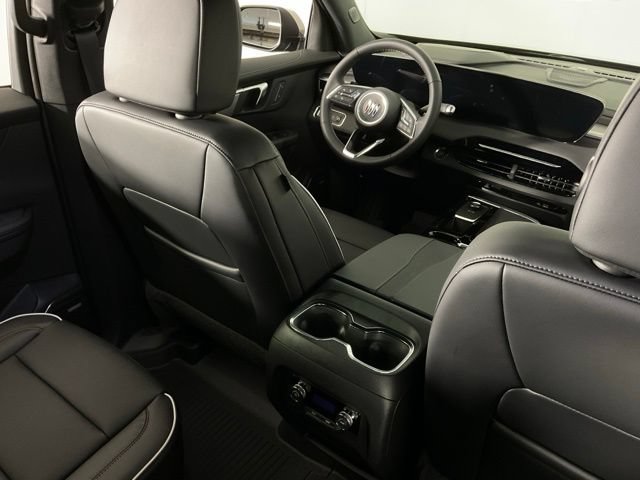 2026 Buick Enclave Preferred - Photo 34