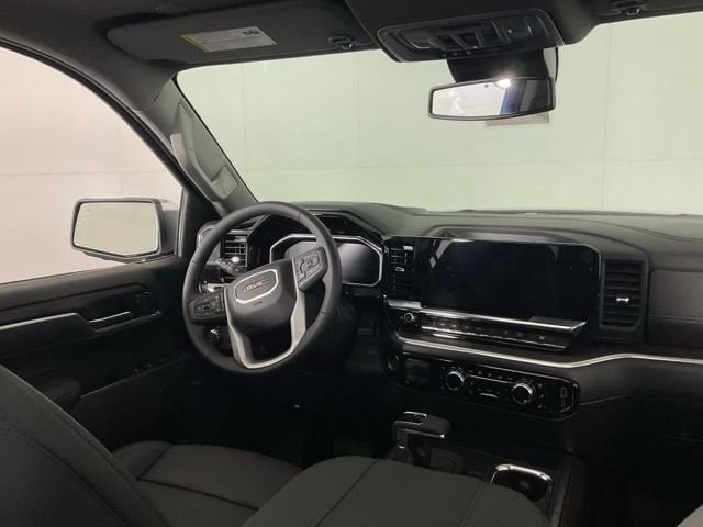 2026 GMC Sierra 1500 SLT - Photo 32